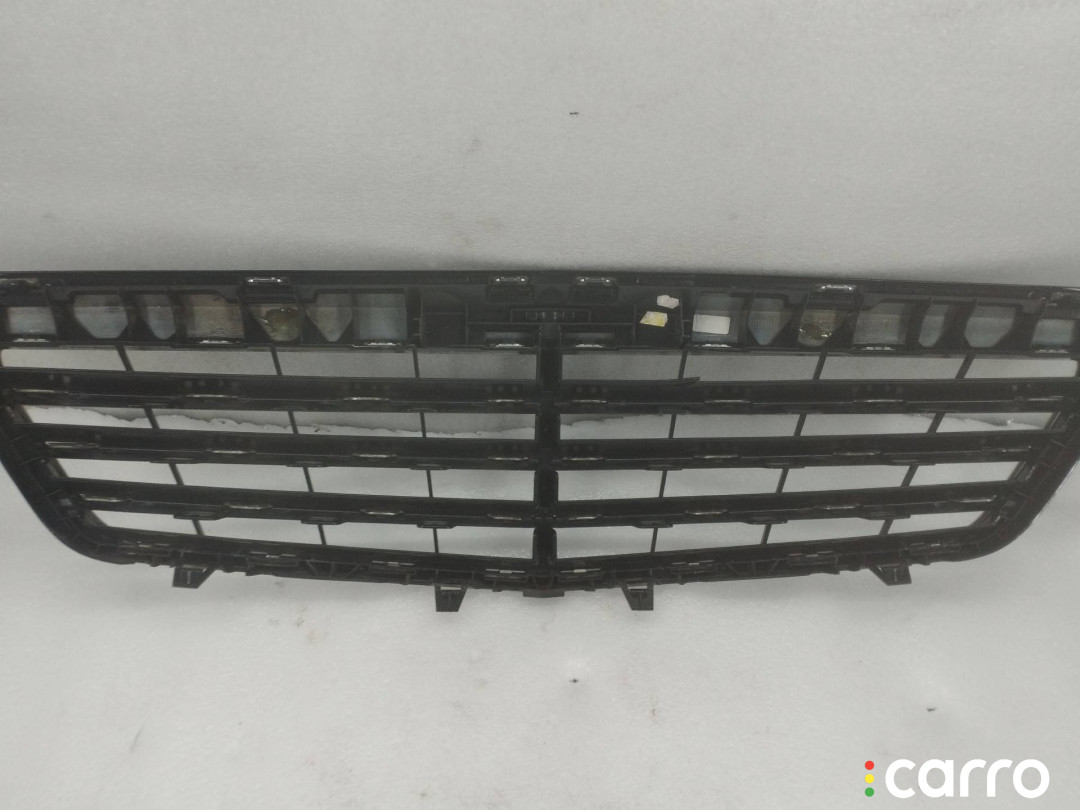 A2128800583 Решетка радиатора Mercedes-Benz E W212/S212/C207/A207 - фото №7