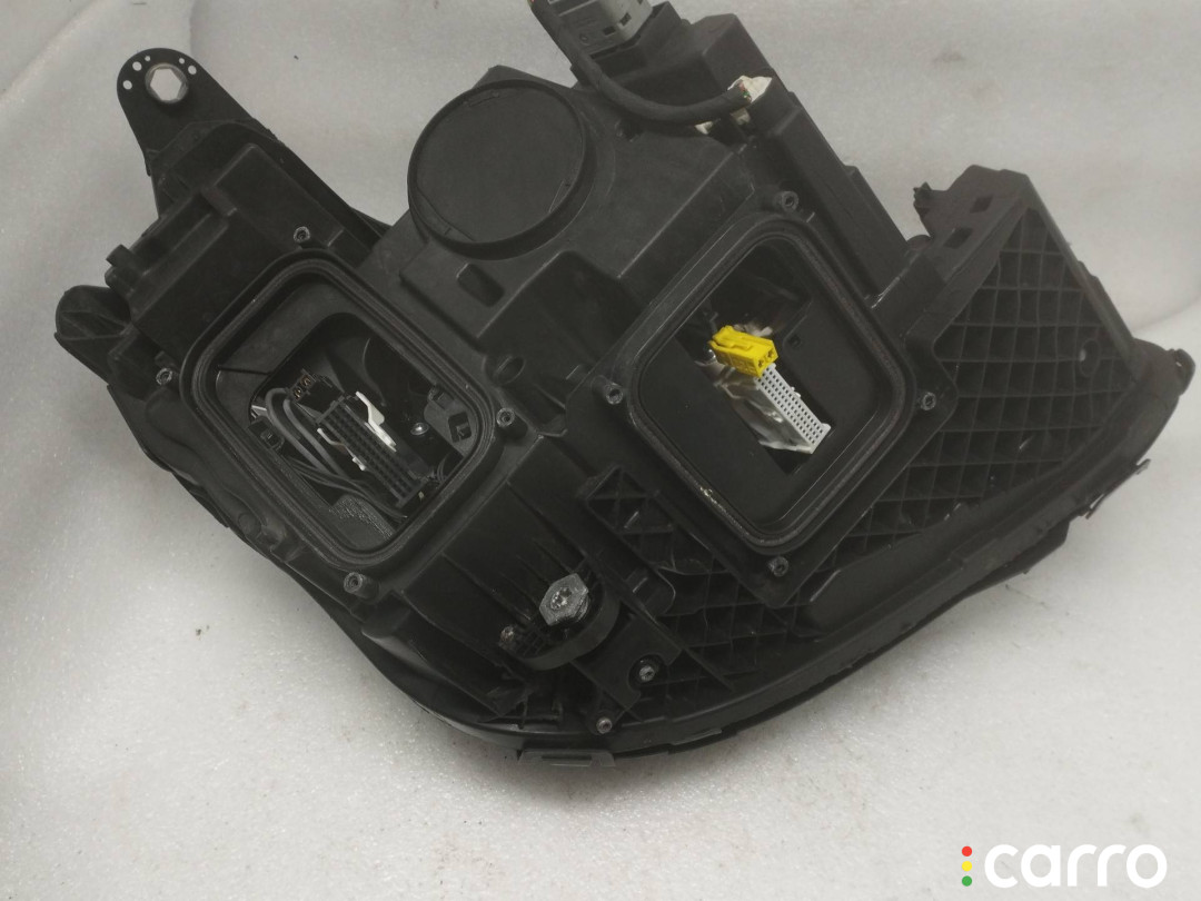 A2139064804 Фара левая Mercedes-Benz E W213/S213/C238/A238 - фото №6