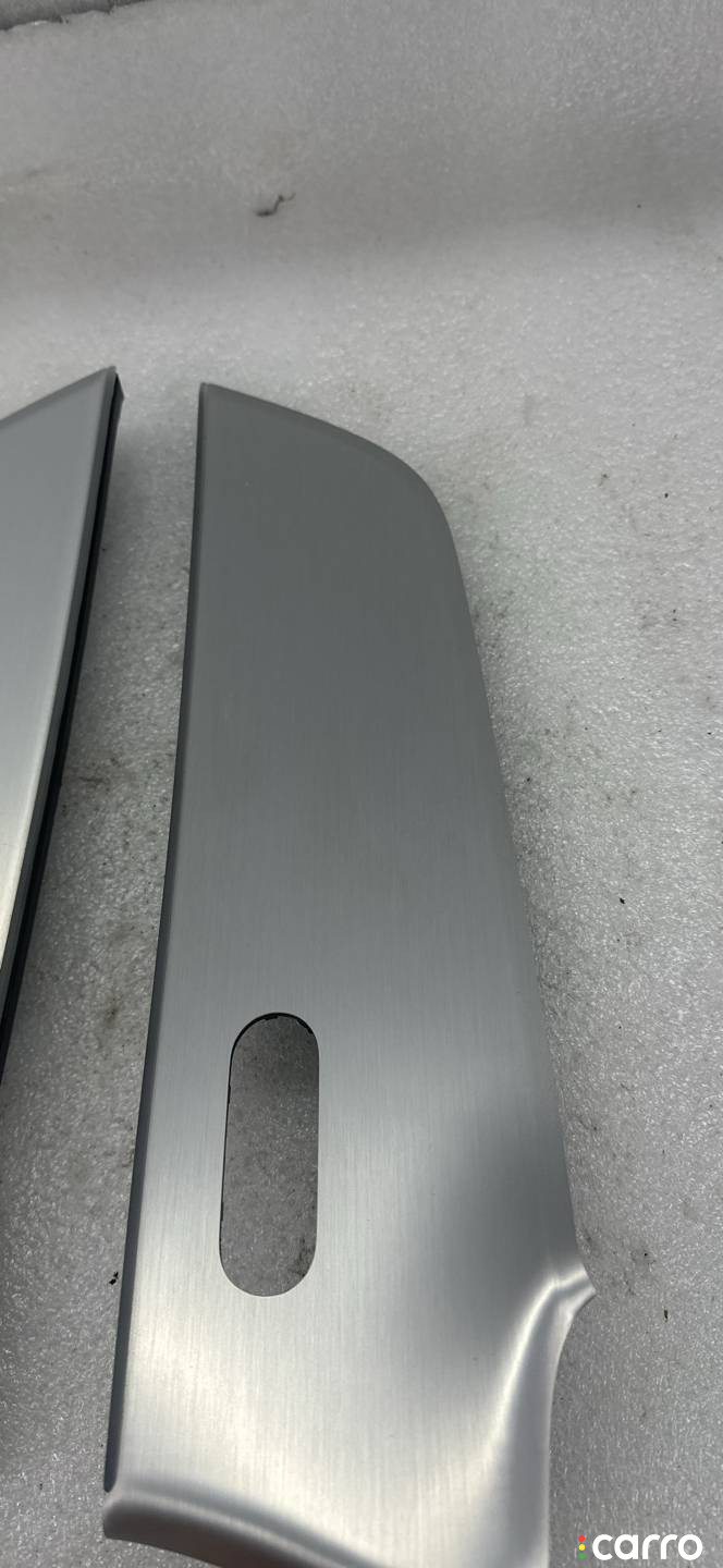 A1777206901, A1777207001 декоративная накладка двери Mercedes-Benz CLA C118 - фото №3