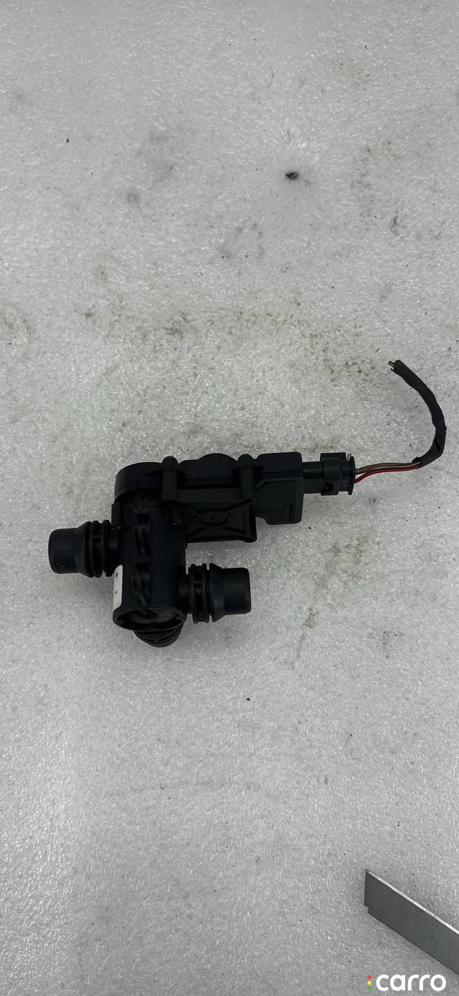 A0005061300, EGL00040020895 Клапан системы охлаждения Mercedes-Benz E W213/S213/C238/A238 - фото №1