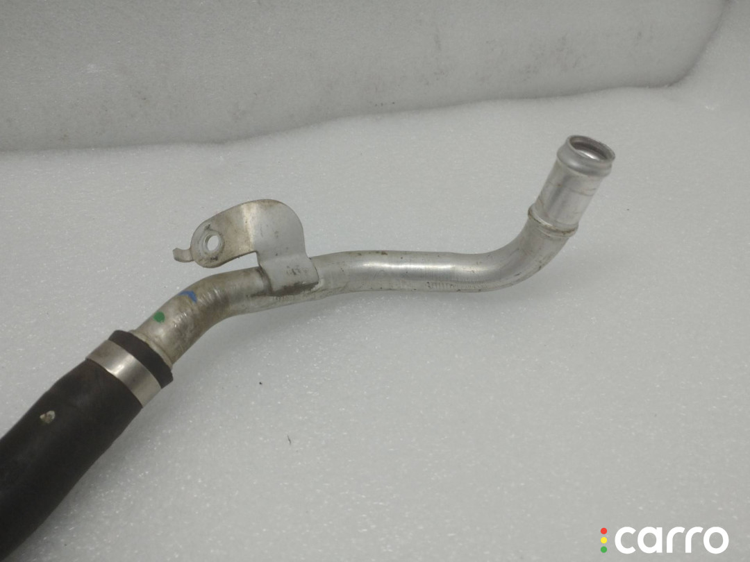 A2535061060 Патрубок (трубопровод, шланг) Mercedes-Benz E W213/S213/C238/A238 - фото №4