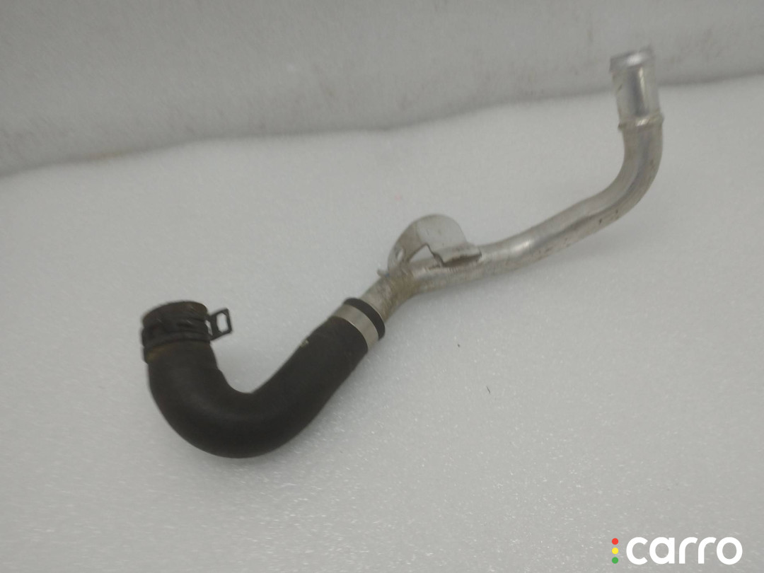 A2535061060 Патрубок (трубопровод, шланг) Mercedes-Benz E W213/S213/C238/A238 - фото №5