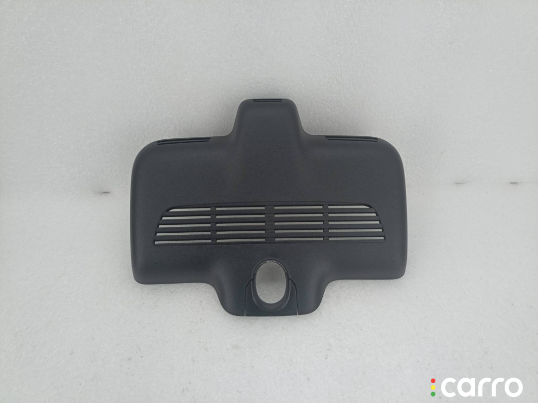 A2058210500 Накладка (крышка) на зеркало Mercedes-Benz C W205/S205/C205 2015г. - фото №1