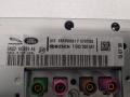 GK62-10E889-AE монитор мультимедиа Land Rover Range Rover 4 2015г. - фото №4