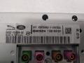 GK62-10E889-AE монитор мультимедиа Land Rover Range Rover 4 2015г. - фото №5