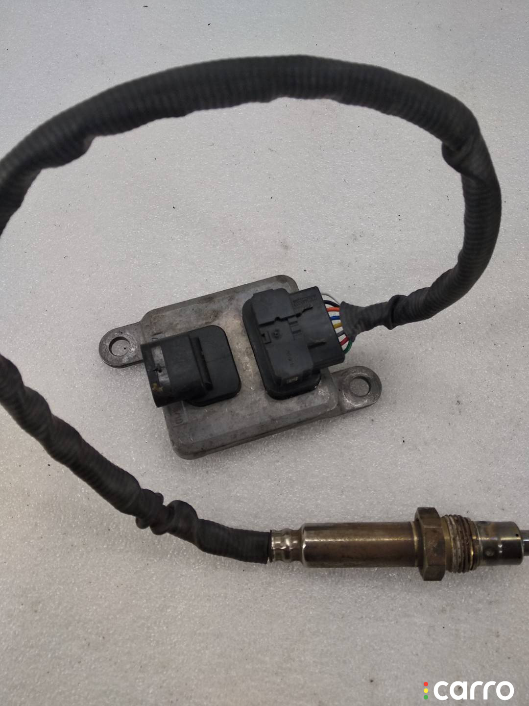 A0009052709 Датчик NOX Mercedes-Benz V W447 - фото №3