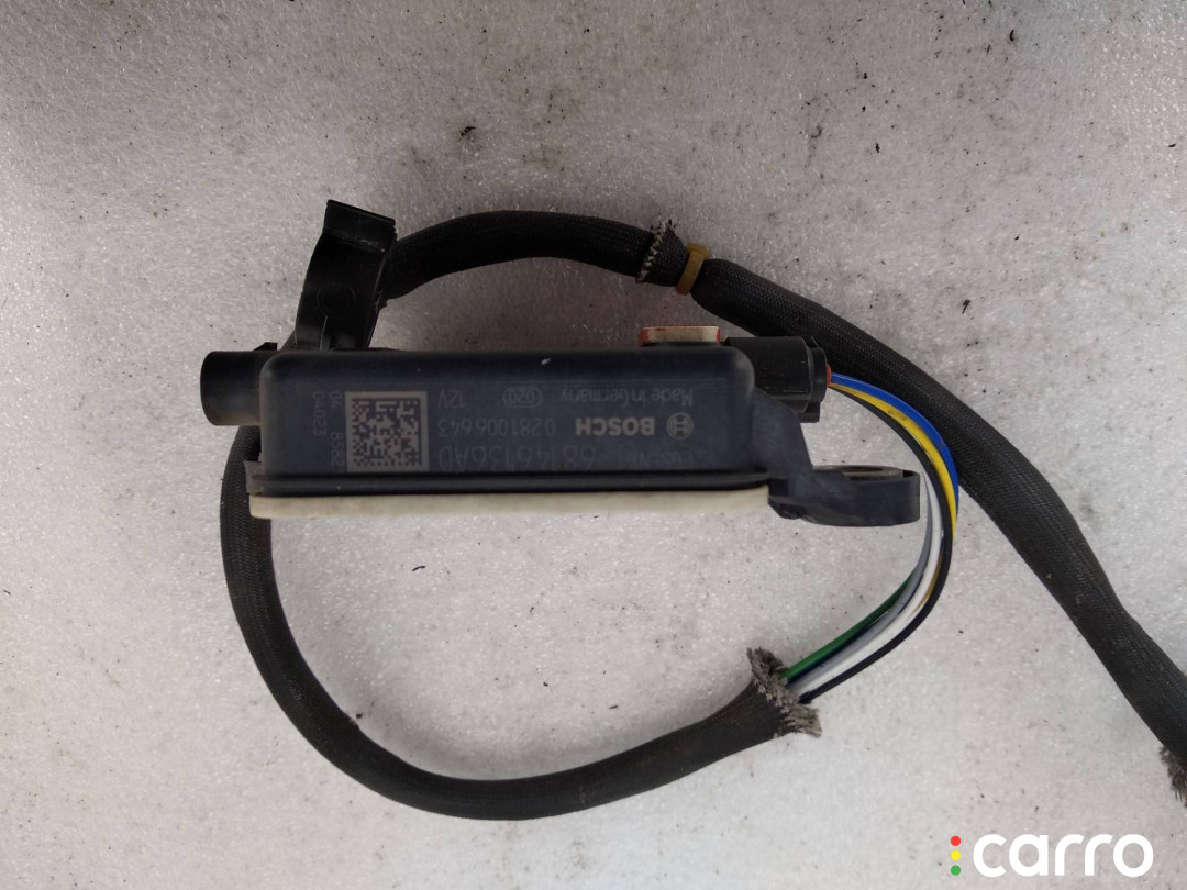 68146136AD Датчик NOX Jeep Grand Cherokee WK2 - фото №3