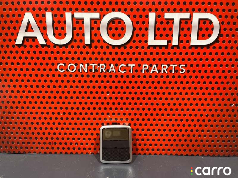 CK52519A15 Плафон подсветки салона Land Rover Range Rover Sport 2 L494 2015г. - фото №1
