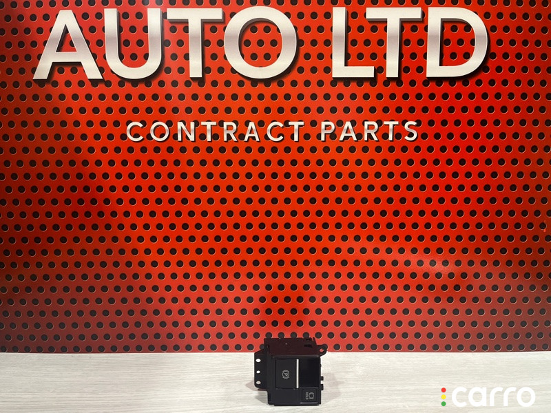 84390-48070 Кнопка ручного тормоза (ручника) Lexus RX 4 450Н 2021г. - фото №1