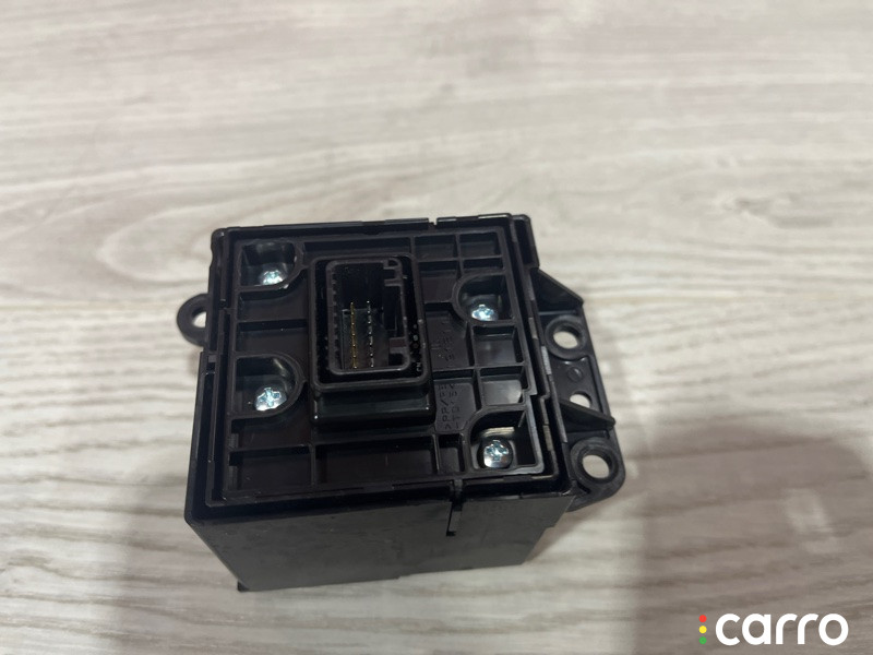 84390-48070 Кнопка ручного тормоза (ручника) Lexus RX 4 450Н 2021г. - фото №5