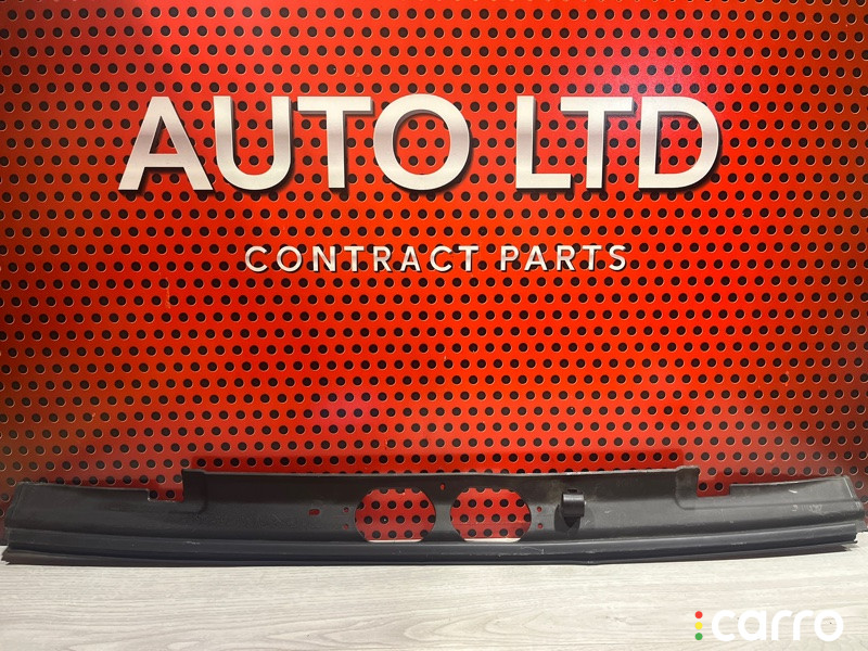 CK52442252 Обшивка крышки багажника Land Rover Range Rover Sport 2 L494 2016г. - фото №1