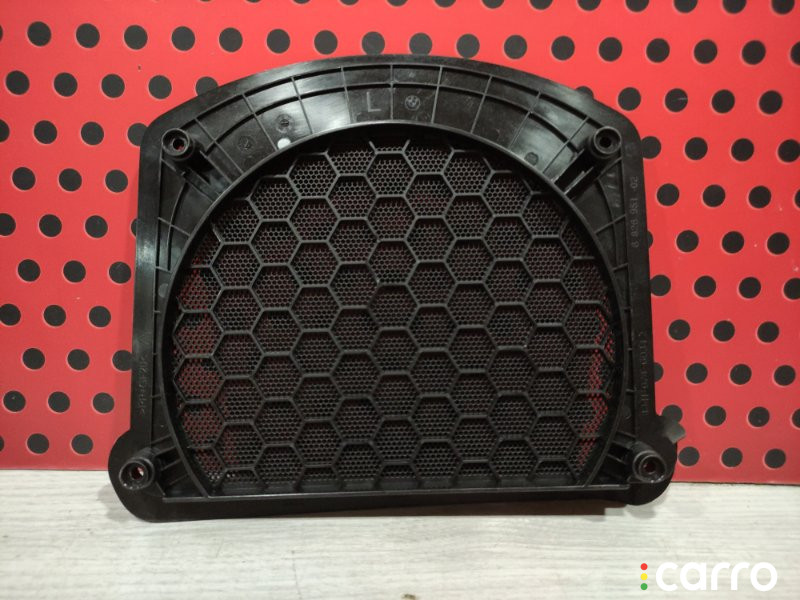 65136826951 Сетка для динамика BMW iX3 G08 2021г. - фото №5