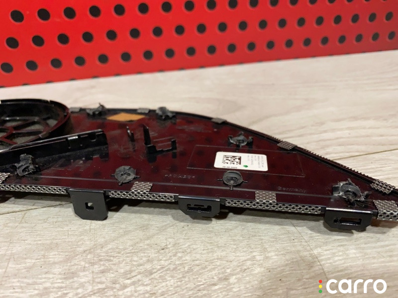 51421062851 Сетка для динамика BMW 8 G14/G15/G16 2020г. - фото №9