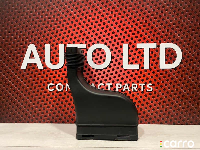 A2760901811 Воздуховод Mercedes-Benz S-Class W222 2015г. - фото №1