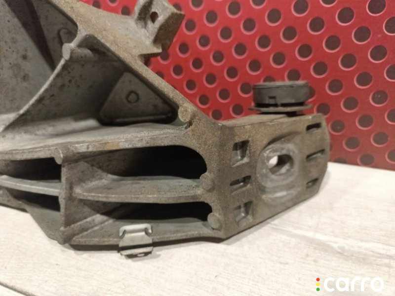 22116859785 Кронштейн двигателя BMW X5 F15 2016г. - фото №6