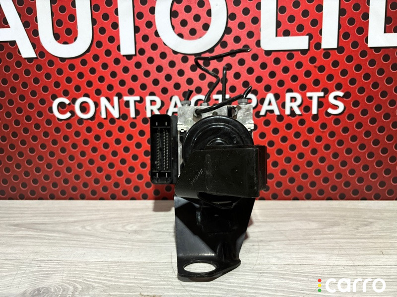 A0004311300 Блок ABS Mercedes-Benz GLE W166 2018г. - фото №3