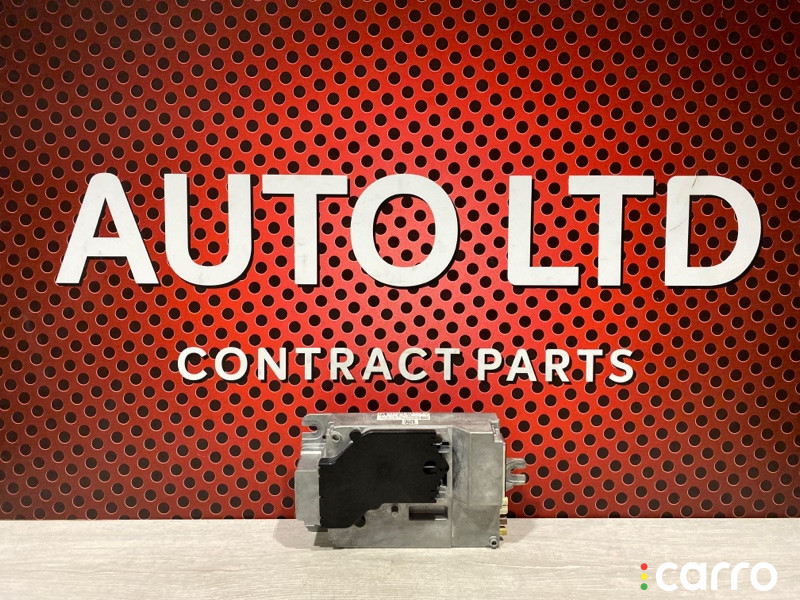 65125A7DD93 TV Тюнер BMW 4 G26 2022г. - фото №1