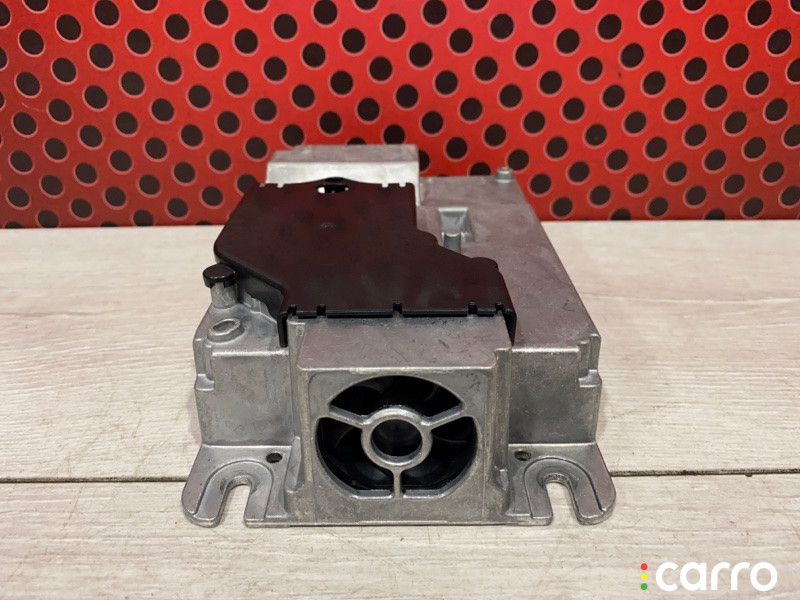 65125A7DD93 TV Тюнер BMW 4 G26 2022г. - фото №5