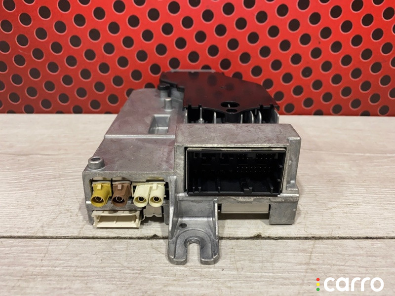 65125A7DD93 TV Тюнер BMW 4 G26 2022г. - фото №6
