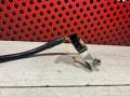 61215A29A15 Клемма аккумулятора минус BMW 4 G26 2022г. - фото №5