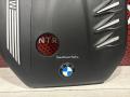 11148595440 Декоративная крышка двигателя BMW X6 G06 2020г. - фото №4