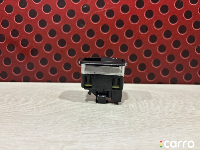 A2049058102 Кнопка стеклоподъемника Mercedes-Benz GLS X166 2016г. - фото №3
