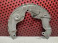 9815456980 Кожух защитный тормозного диска Citroen DS7 Crossback 2023г. - фото №3