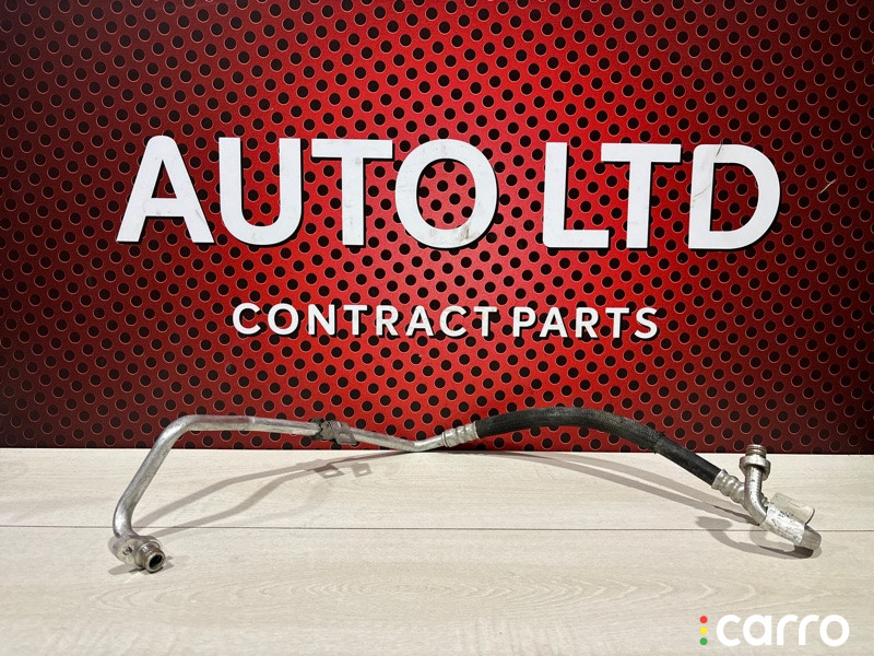 9840710680 Трубка кондиционера Citroen DS7 Crossback 2023г. - фото №1