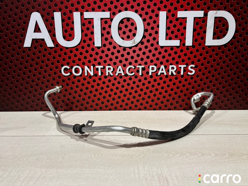 9840710680 Трубка кондиционера Citroen DS7 Crossback 2023г. - фото №4