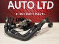 64125A2C392 Подогреватель охлаждающей жидкости (антифриза) BMW iX3 G08 2022г. - фото №6