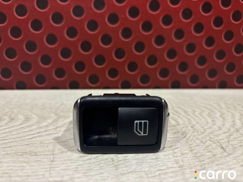 A2049058102 Кнопка стеклоподъемника Mercedes-Benz GLE W166 2018г. - фото №1