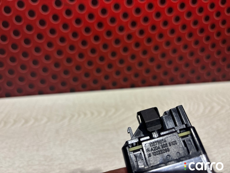 A2049058102 Кнопка стеклоподъемника Mercedes-Benz GLE W166 2018г. - фото №4