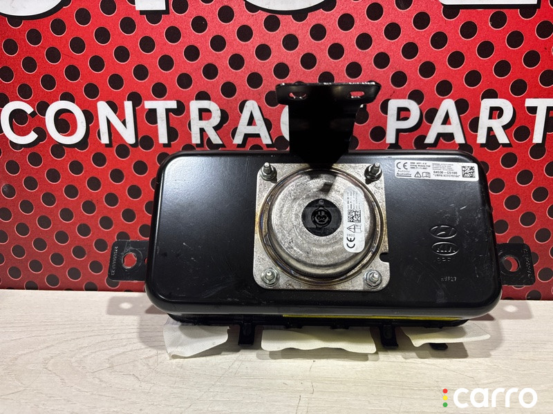 84530C5100 Подушка безопасности пассажира KIA Sorento Prime UM 2019г. - фото №5