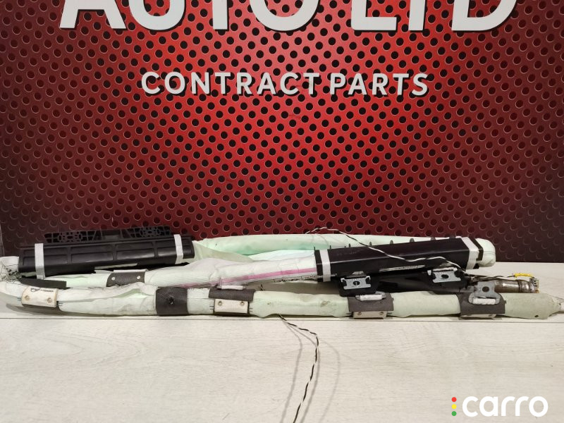 85020-C5600 Подушка безопасности боковая (шторка) KIA Sorento Prime UM 2019г. - фото №3