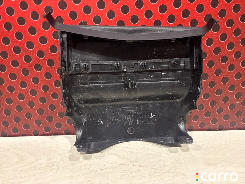 45286-60998 Кожух рулевой колонки Toyota Land Cruiser 2007г. - фото №3
