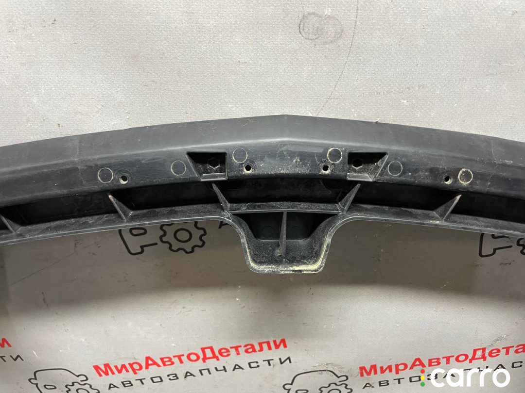 42592131 кронштейн крепления бампера переднего Buick Encore GX 1 поколение 2020г. - фото №4