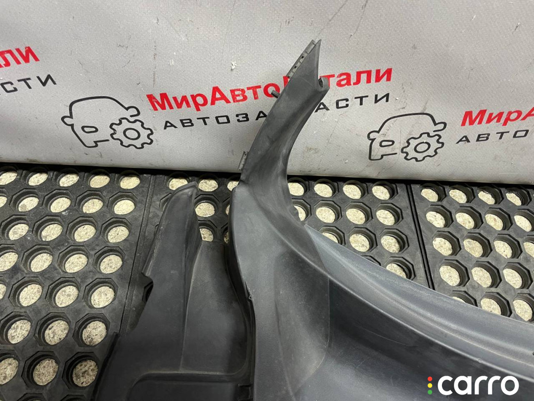 74200TVA дождевик Honda Accord 10 поколение 2019г. - фото №2