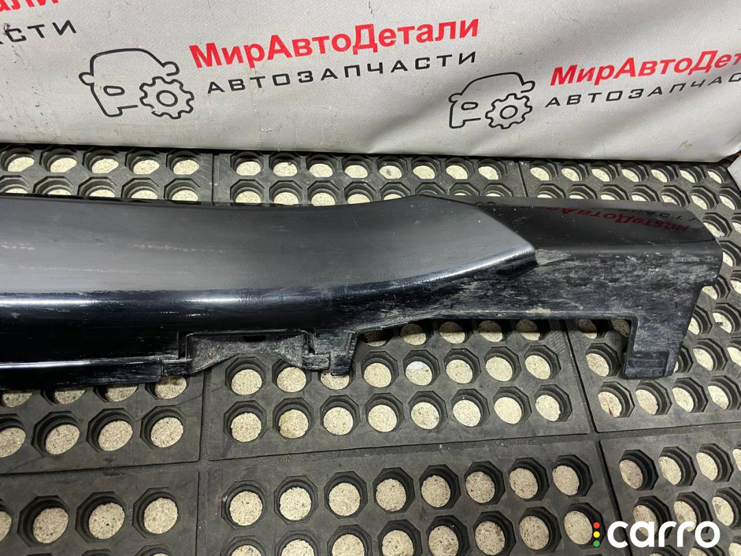 71800TVA накладка на порог правая Honda Accord 10 поколение 2019г. - фото №6
