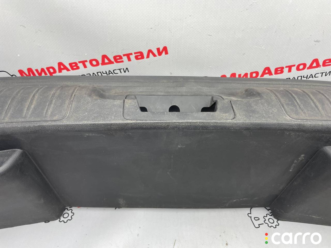 LJ6BS404C08BAW Обшивка багажника Ford Escape 4 поколение CX482 2020г. - фото №3
