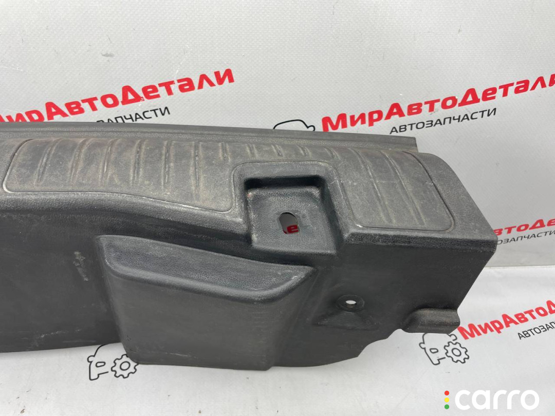 LJ6BS404C08BAW Обшивка багажника Ford Escape 4 поколение CX482 2020г. - фото №4