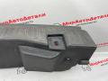 LJ6BS404C08BAW Обшивка багажника Ford Escape 4 поколение CX482 2020г. - фото №4