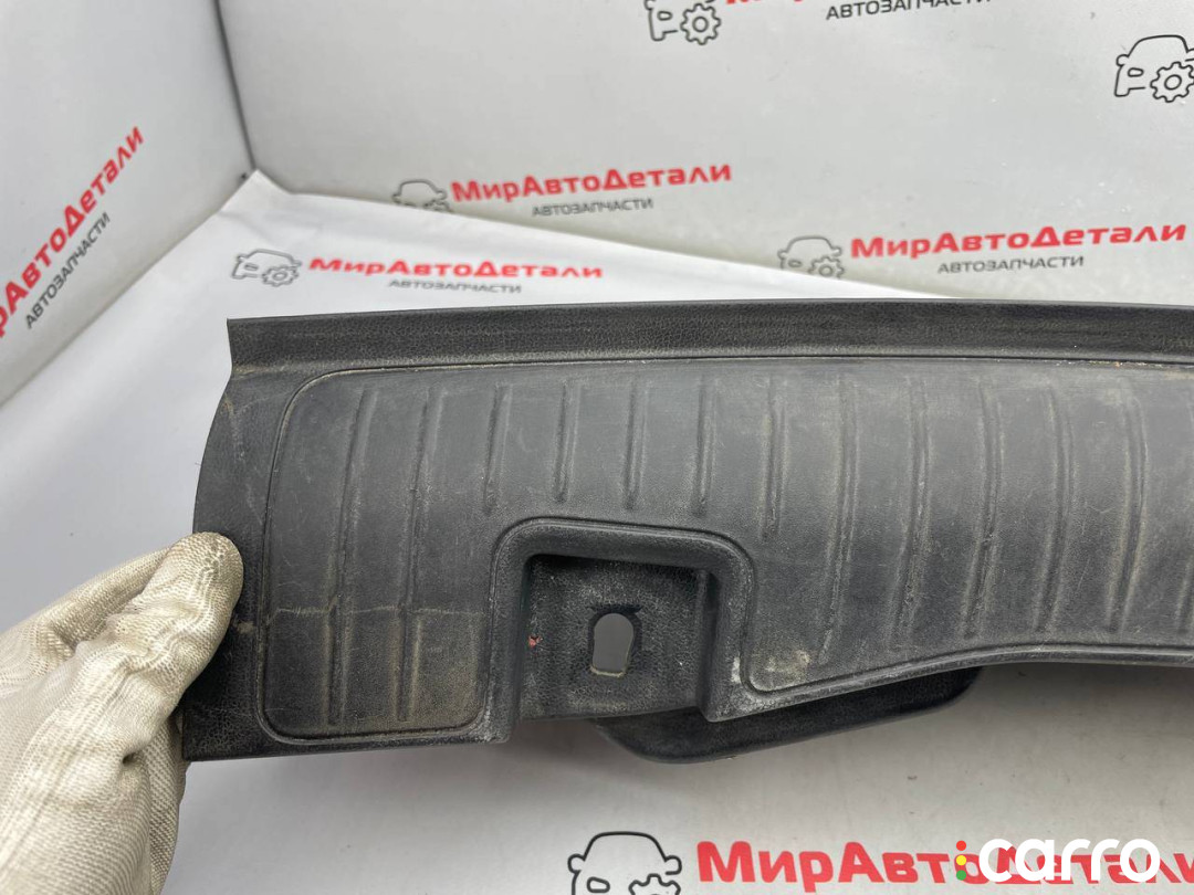 LJ6BS404C08BAW Обшивка багажника Ford Escape 4 поколение CX482 2020г. - фото №5