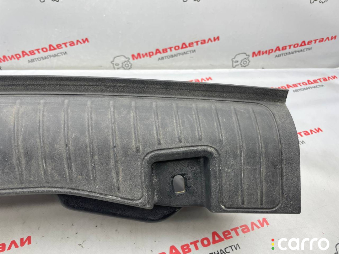 LJ6BS404C08BAW Обшивка багажника Ford Escape 4 поколение CX482 2020г. - фото №7