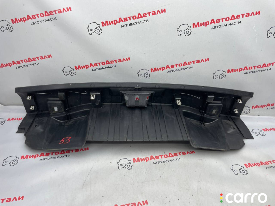 LJ6BS404C08BAW Обшивка багажника Ford Escape 4 поколение CX482 2020г. - фото №8