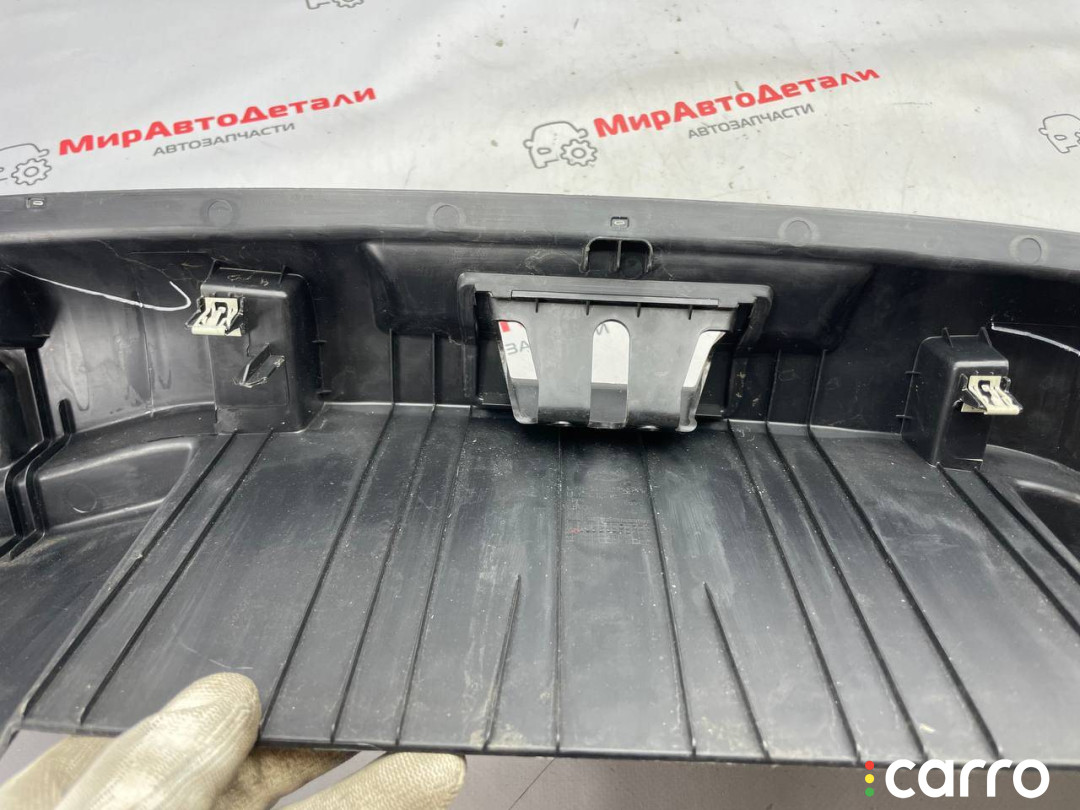 LJ6BS404C08BAW Обшивка багажника Ford Escape 4 поколение CX482 2020г. - фото №10