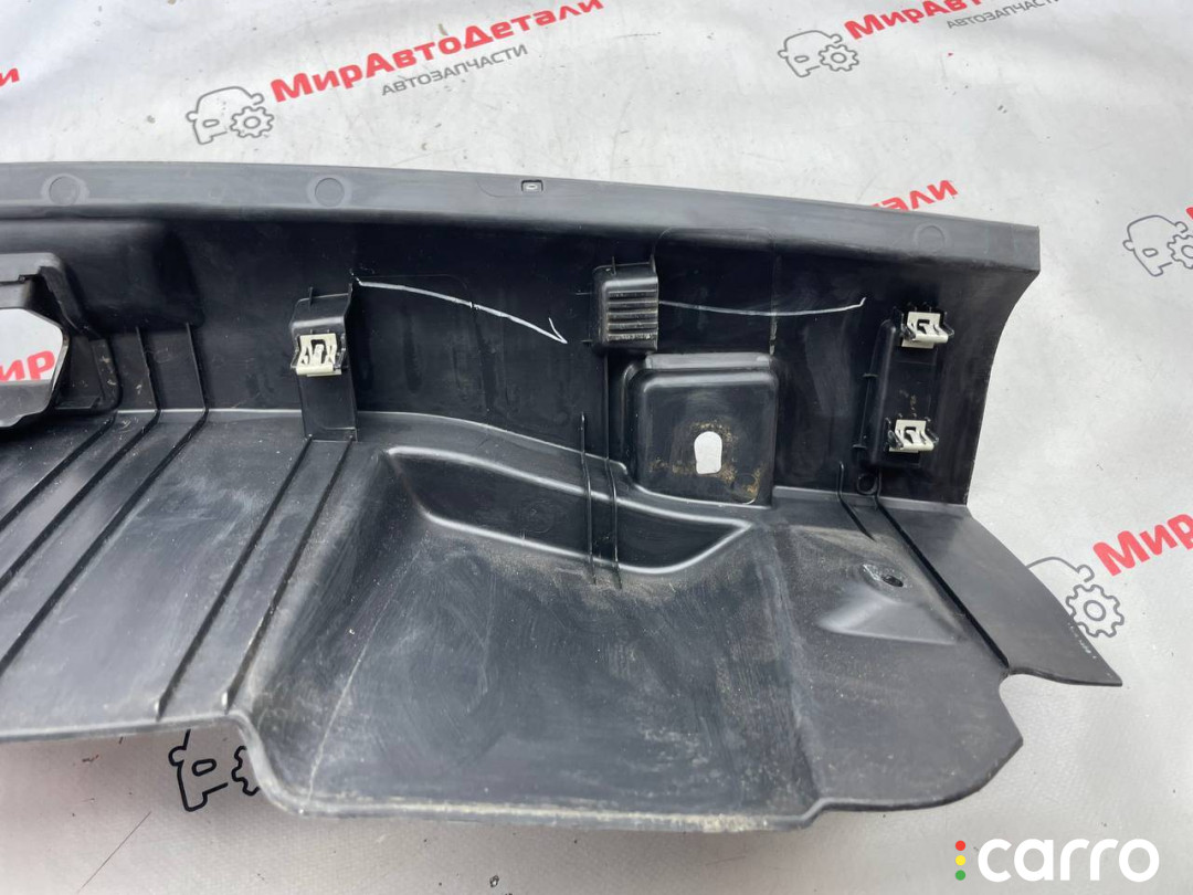 LJ6BS404C08BAW Обшивка багажника Ford Escape 4 поколение CX482 2020г. - фото №11