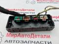 84579083 блок управления печки/климат-контроля Chevrolet Malibu 9 поколение [рестайлинг] 2020г. - фото №3