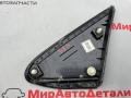 42650660 Накладка крыла (уголок зеркала) переднего правого Buick Encore 1 поколение [рестайлинг] 2019г. - фото №4
