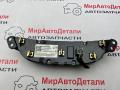 84684288 блок управления печки/климат-контроля Chevrolet Malibu 9 поколение [рестайлинг] 2020г. - фото №6