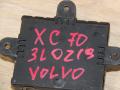 1481804 Блок комфорта задней левой двери Volvo XC70 Cross Country 2012г. - фото №3